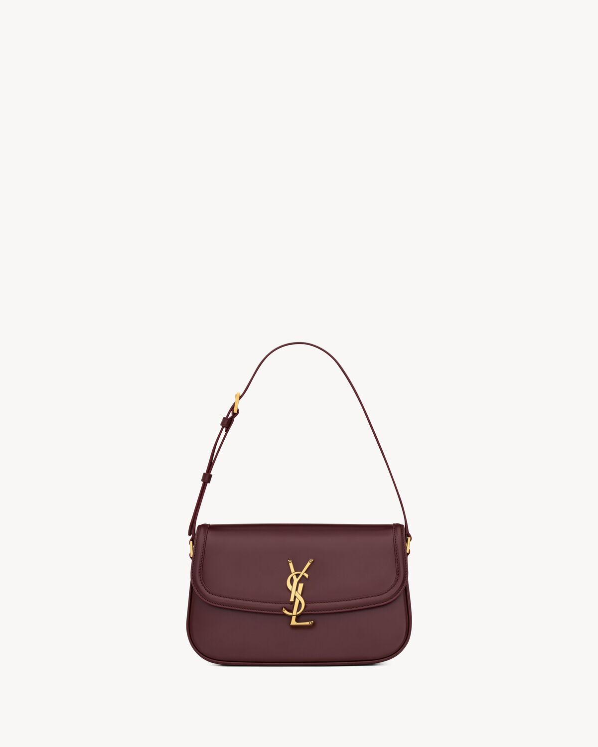 YSL SOLFERINO medium in BOX SAINT LAURENT - Image 1